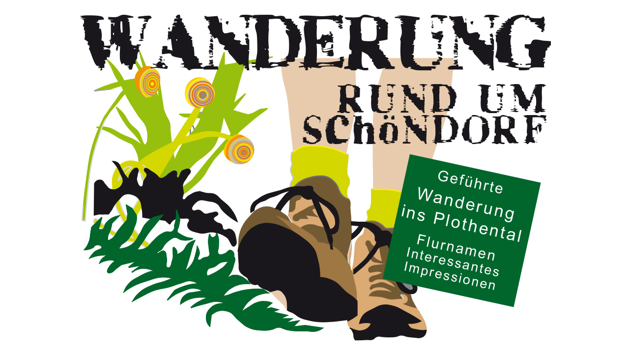 geführte Wanderung 2020