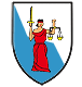 Das Wappen von Külmla